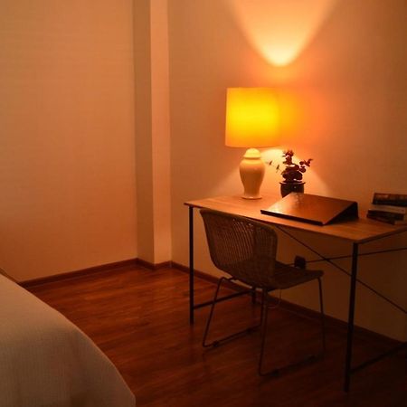 Apartamenty No3 Пачков Екстериор снимка