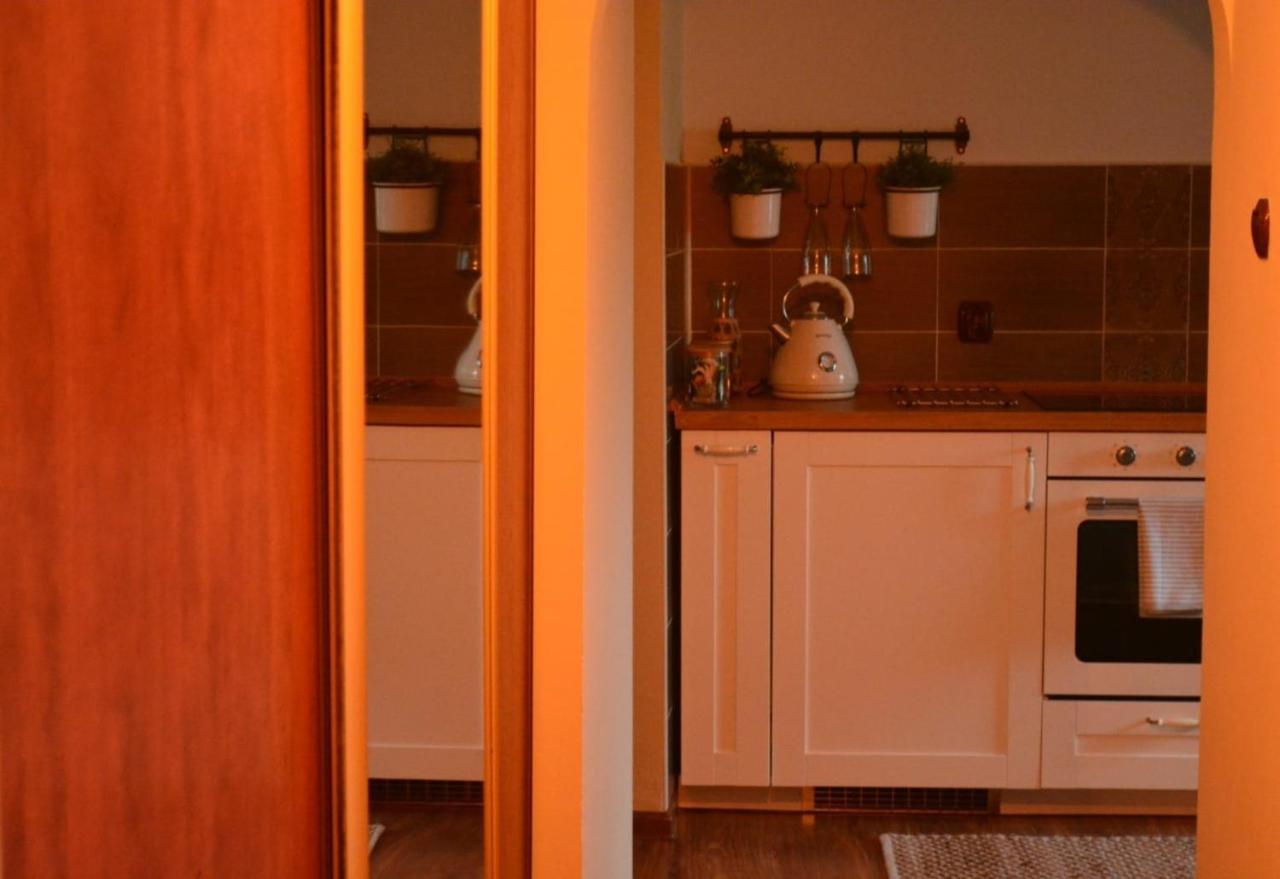 Apartamenty No3 Пачков Екстериор снимка