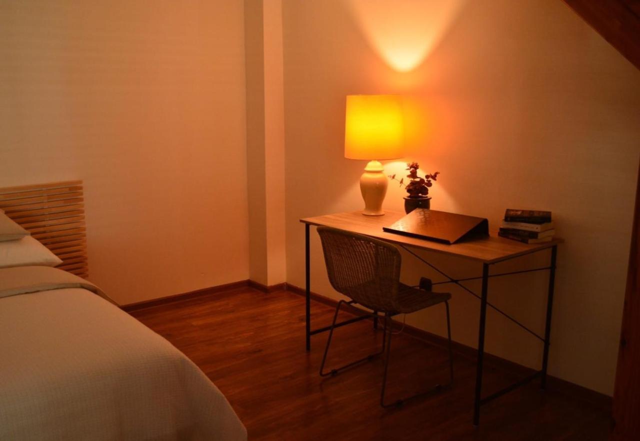 Apartamenty No3 Пачков Екстериор снимка