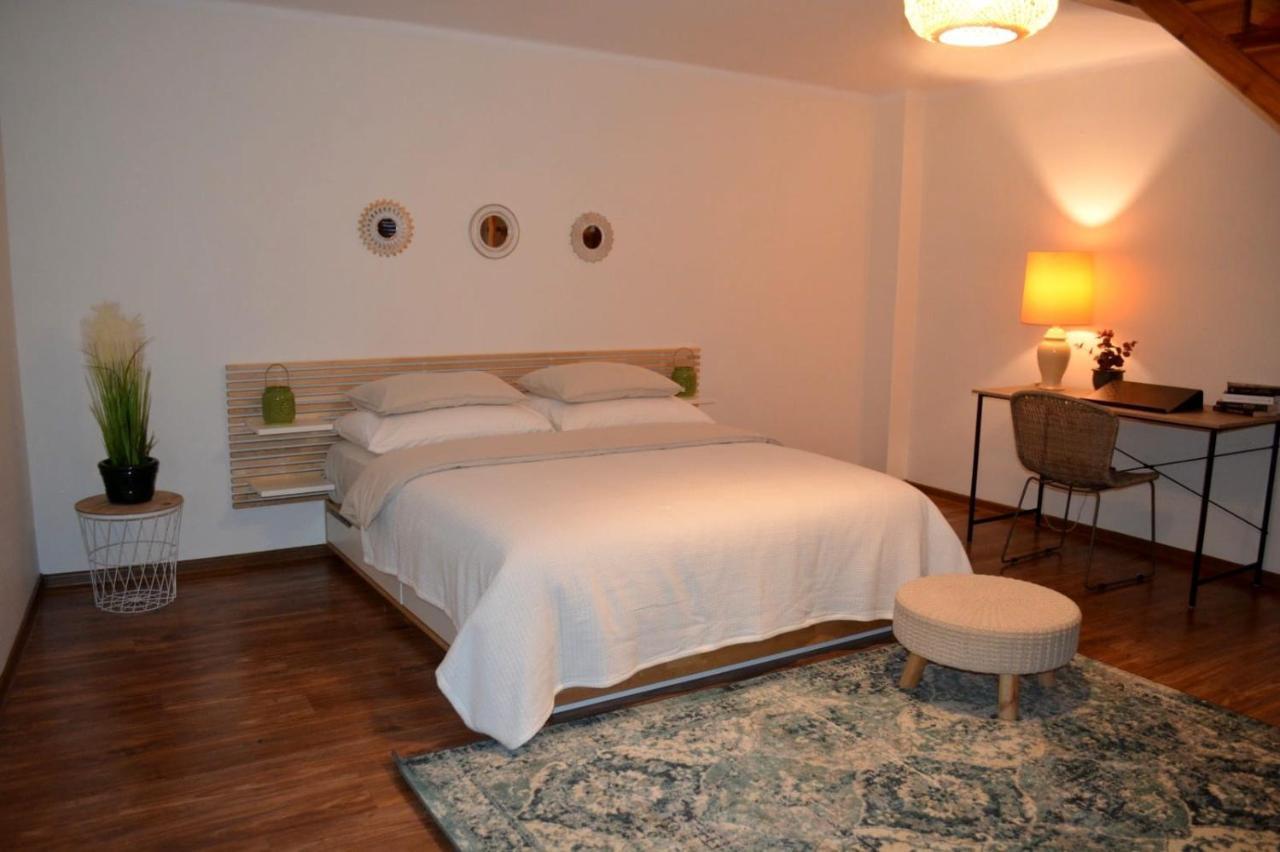 Apartamenty No3 Пачков Екстериор снимка