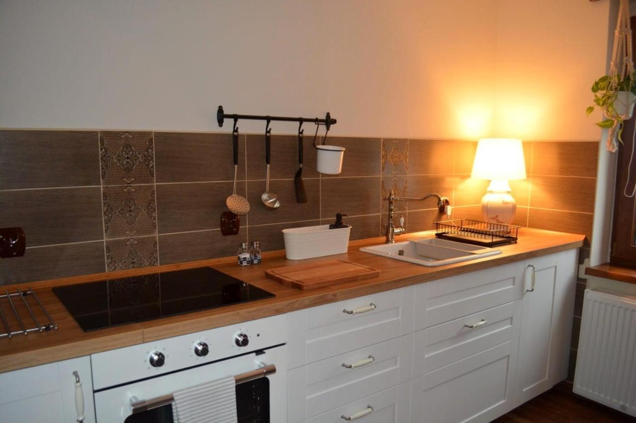 Apartamenty No3 Пачков Екстериор снимка
