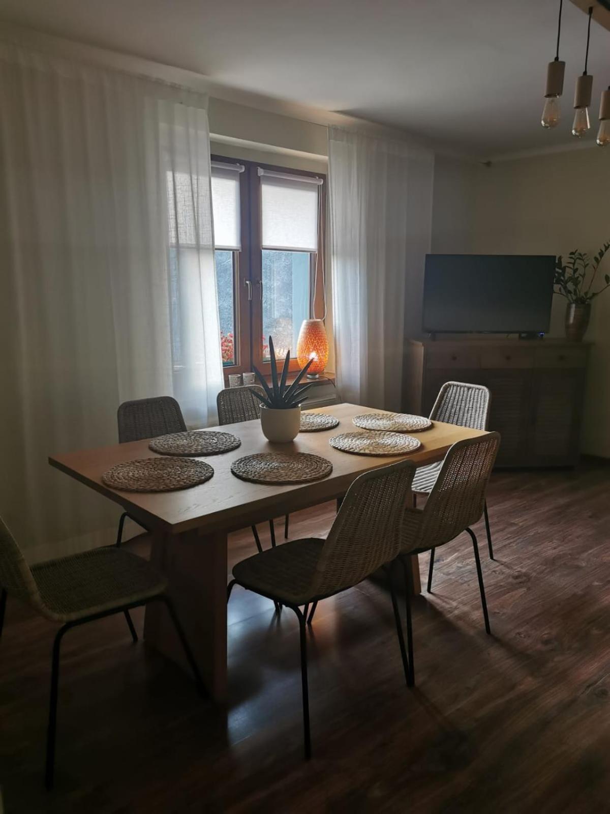 Apartamenty No3 Пачков Екстериор снимка