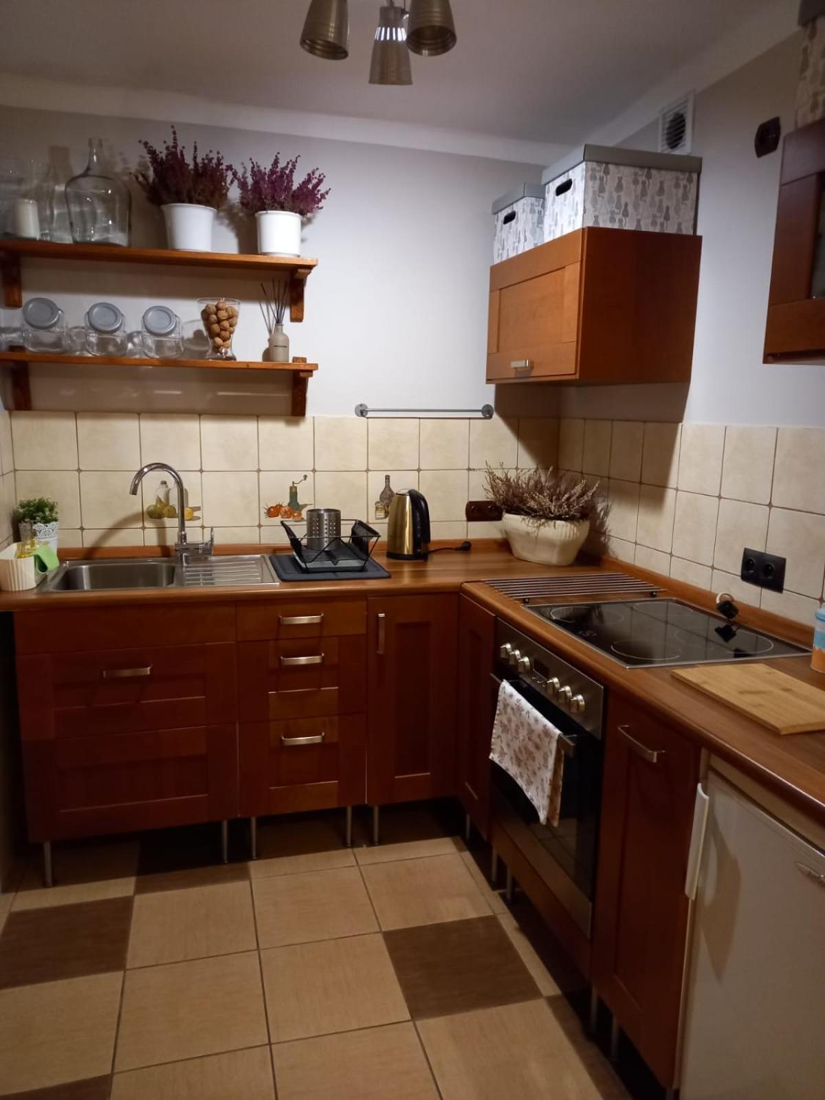 Apartamenty No3 Пачков Екстериор снимка