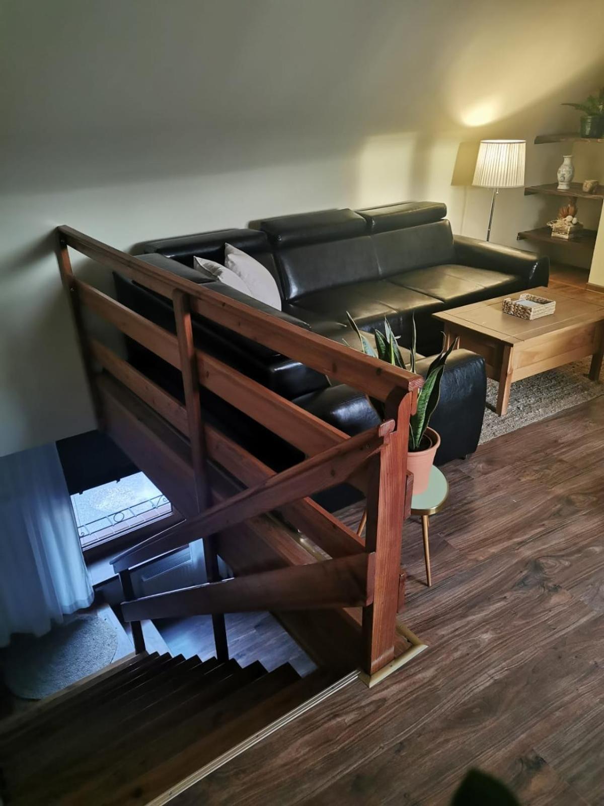 Apartamenty No3 Пачков Екстериор снимка