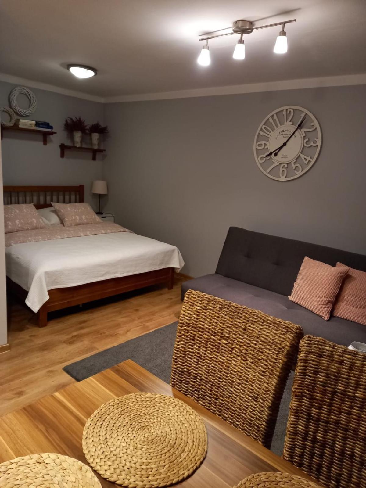 Apartamenty No3 Пачков Екстериор снимка