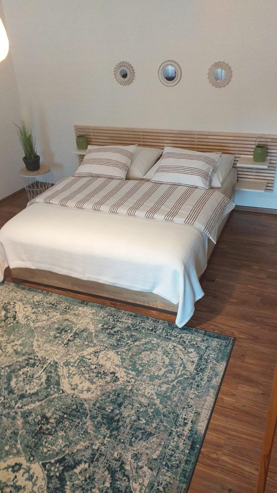 Apartamenty No3 Пачков Екстериор снимка