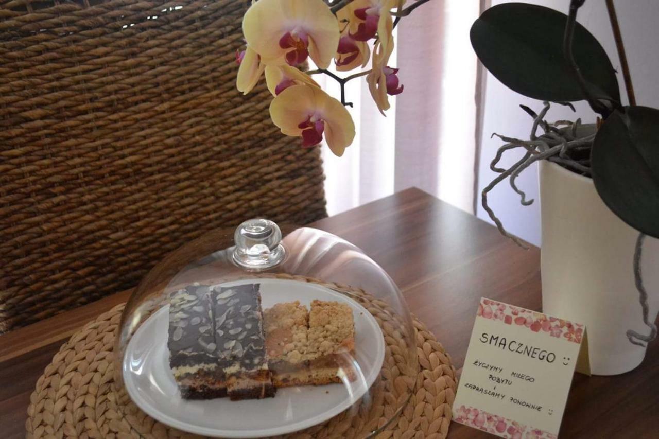 Apartamenty No3 Пачков Екстериор снимка