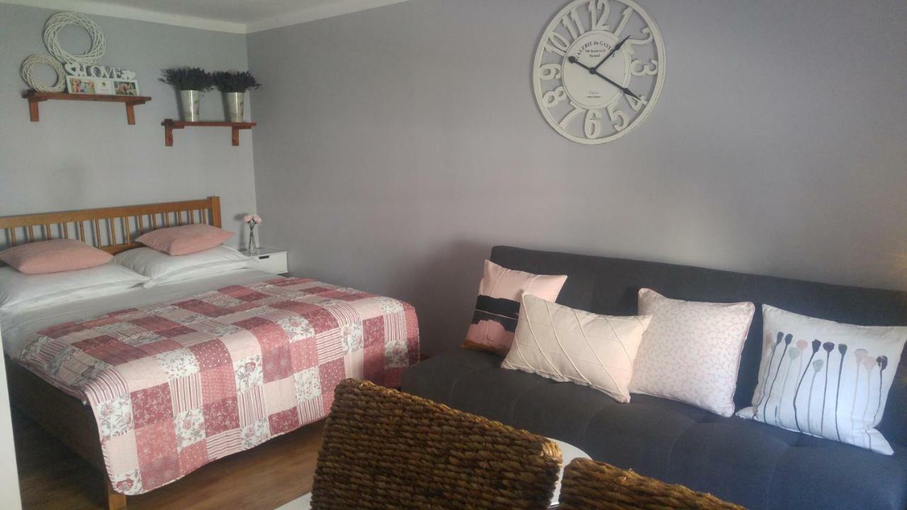 Apartamenty No3 Пачков Екстериор снимка