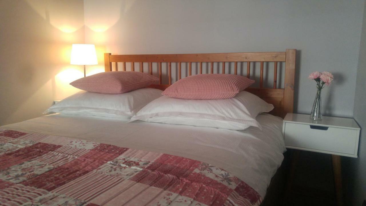 Apartamenty No3 Пачков Екстериор снимка