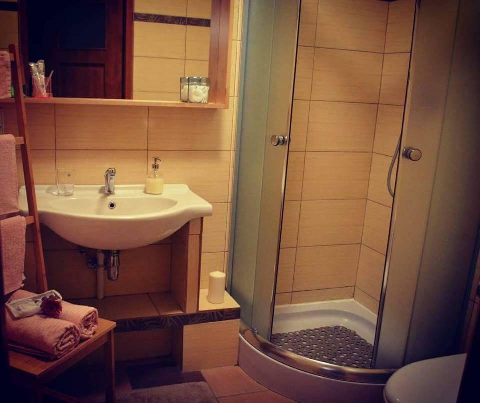 Apartamenty No3 Пачков Екстериор снимка