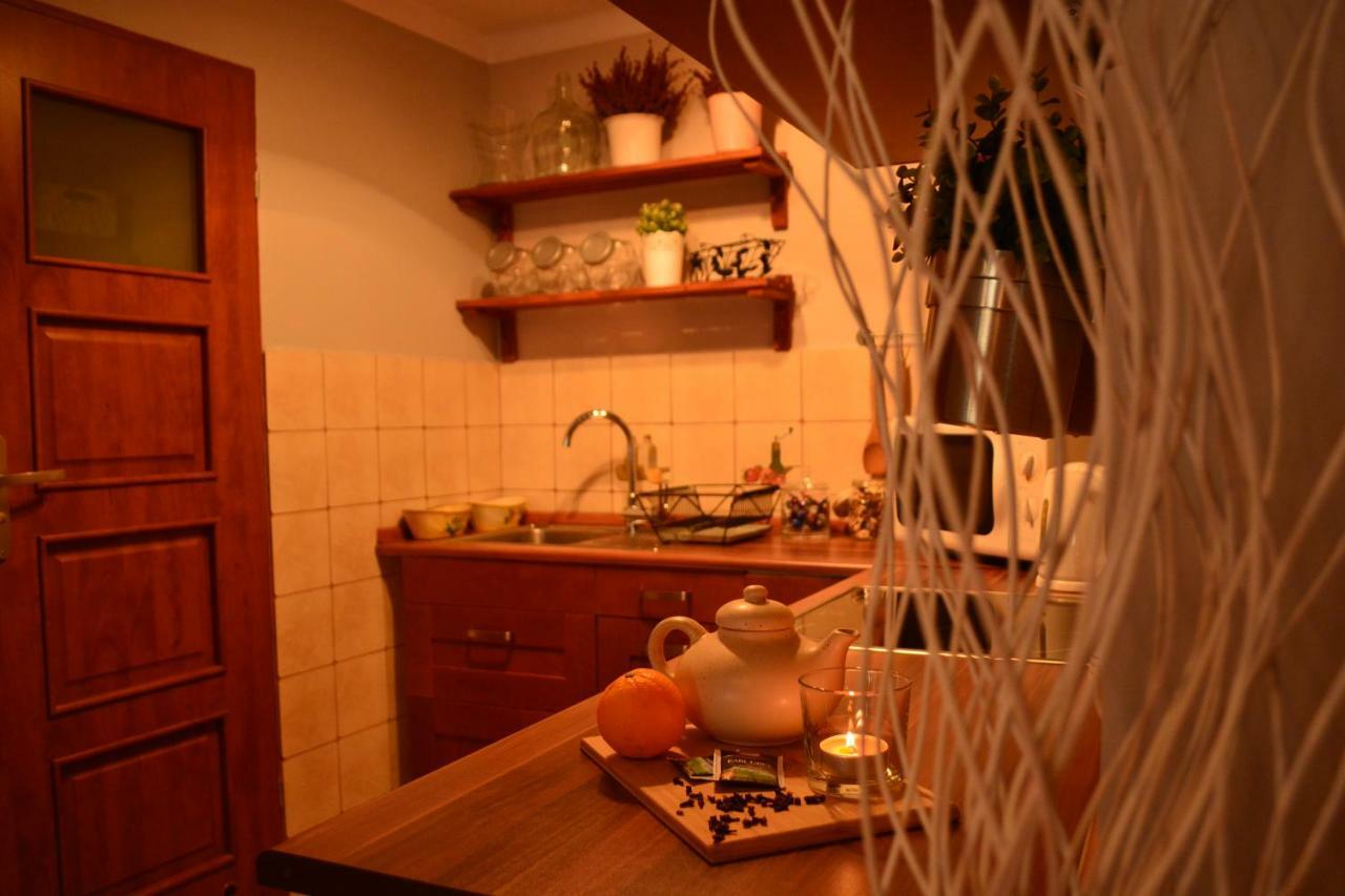 Apartamenty No3 Пачков Екстериор снимка