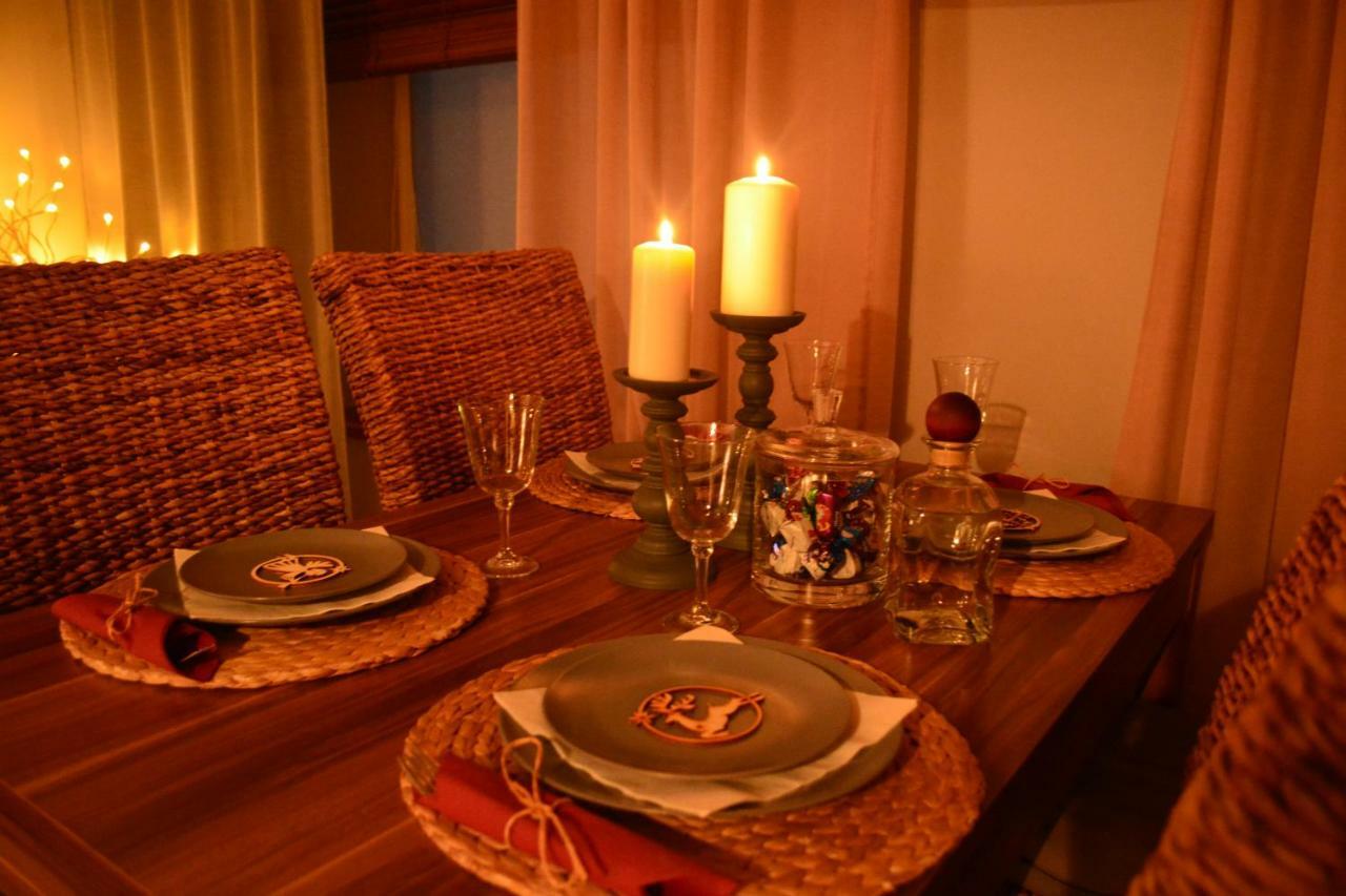 Apartamenty No3 Пачков Екстериор снимка