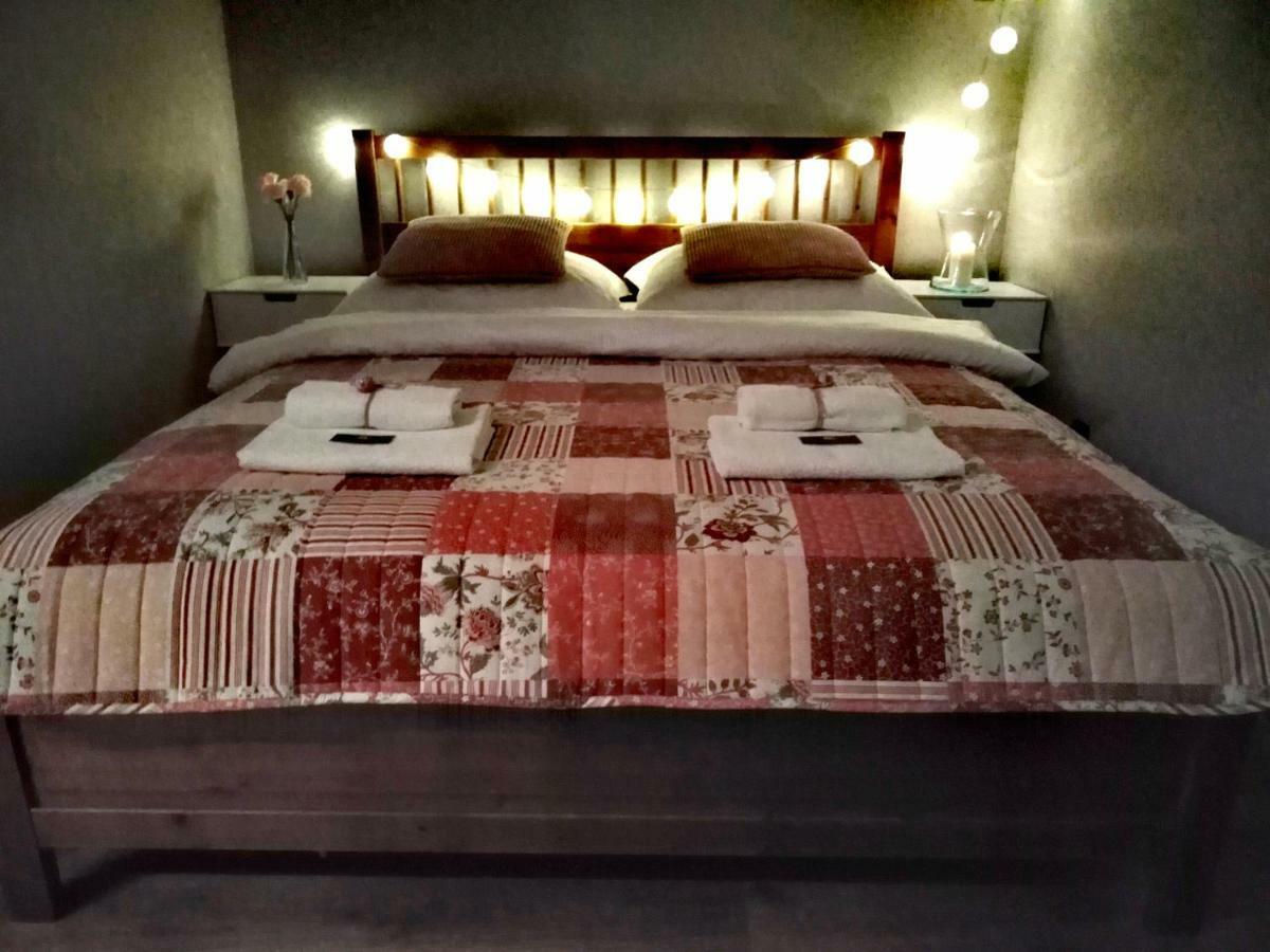 Apartamenty No3 Пачков Екстериор снимка