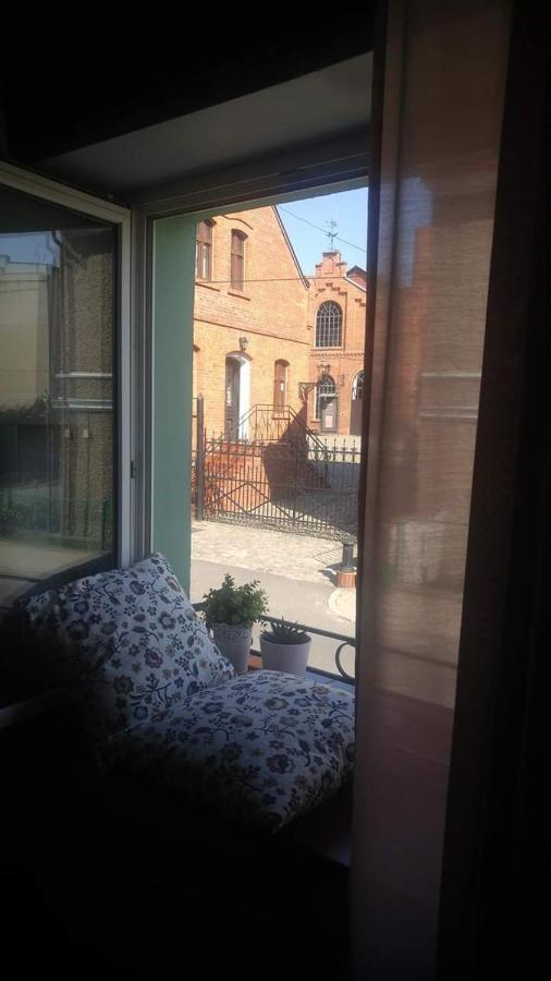 Apartamenty No3 Пачков Екстериор снимка